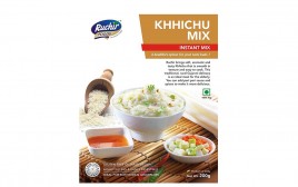 Ruchir Foods Khhichu Mix, Instant Mix   Box  200 grams